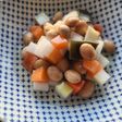 【使いきり】節分大豆でピクルス