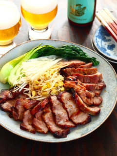 本格チャーシュー-レシピのメイン写真