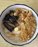 夏にピッタリ✨おいしいそうめん