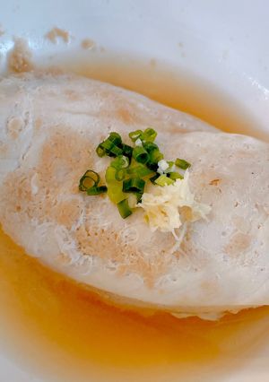 レンジで超簡単！塩麹鶏-レシピのメイン写真