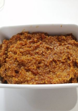 手作り味噌-レシピのメイン写真