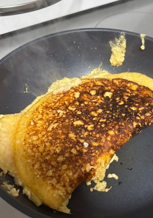 豆腐のフレンチトースト風-レシピのメイン写真
