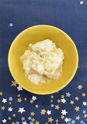 爽やか☆フローズンヨーグルト-レシピのメイン写真