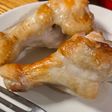 簡単!オーブンで手羽元チキン🍗😋