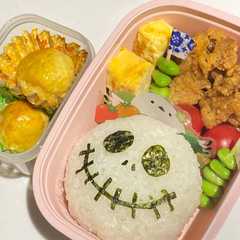 รูปของ ジャック弁当