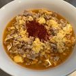 即席ニュータンタン麺