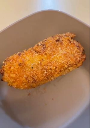 激うま！コロッケ-レシピのメイン写真