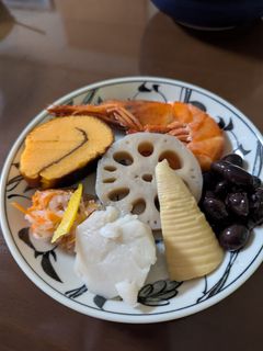 エビのうま煮-レシピのメイン写真