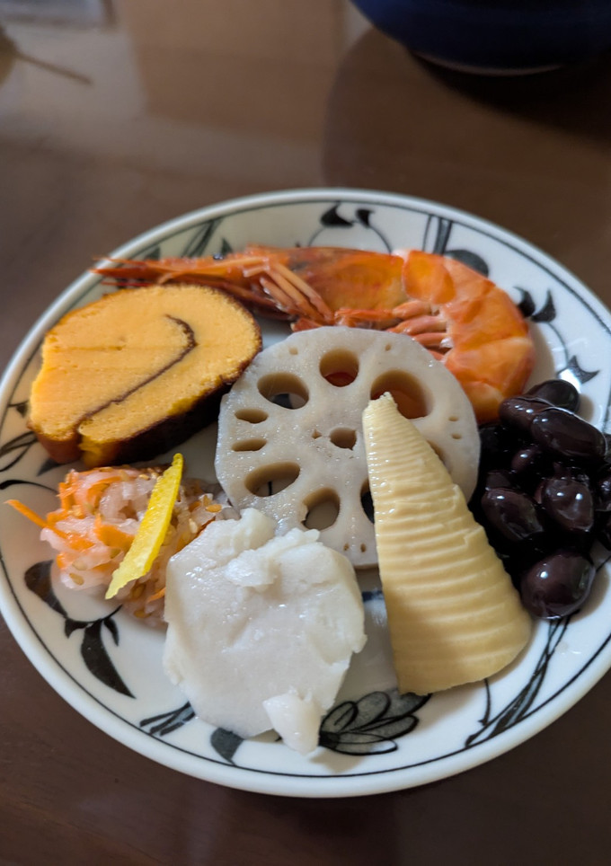 エビのうま煮-レシピのメイン写真