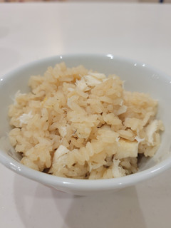 【簡単】炊飯器で鯛めし-レシピのメイン写真