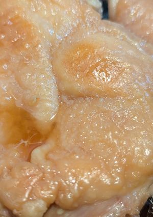 圧力鍋で鶏のあっさり照り焼き-レシピのメイン写真