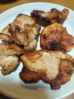 豚肉の竜田揚げ-レシピのメイン写真
