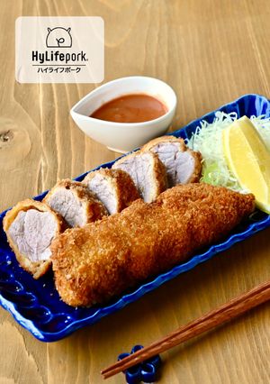 丸ごと、贅沢！棒ヒレカツ-レシピのメイン写真