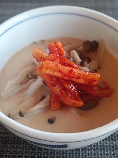 脂肪燃焼最強 辛ダイエットスープ辛 by ベイクドるん