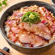 混ぜるだけ簡単◎ブリ漬け