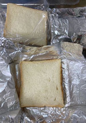 ☆食パンの保存☆-レシピのメイン写真