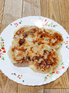 包まないシュウマイ-レシピのメイン写真