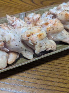 旨味が最高♡手羽元のソース焼き-レシピのメイン写真