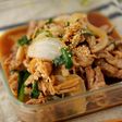 万能!焼肉丼の具