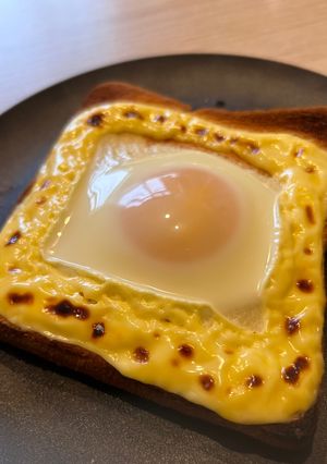 やみつき！悪魔のラピュタパン-レシピのメイン写真