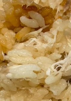 クロダイの炊き込みご飯-レシピのメイン写真
