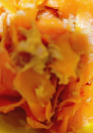 無限にんじん-レシピのメイン写真