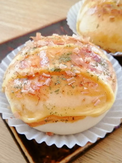 たこ焼きパン-レシピのメイン写真