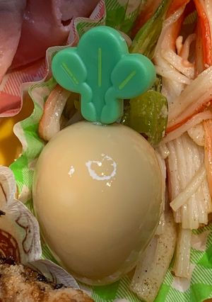うずらの味玉-レシピのメイン写真