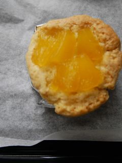 不器用台湾パインケーキ-レシピのメイン写真