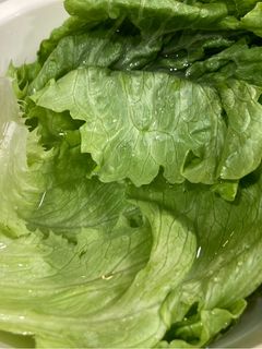 レタスの美味しい食べ方-レシピのメイン写真