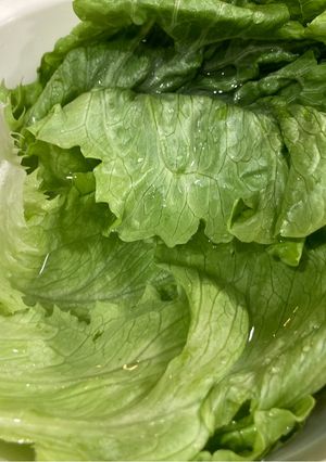 レタスの美味しい食べ方-レシピのメイン写真