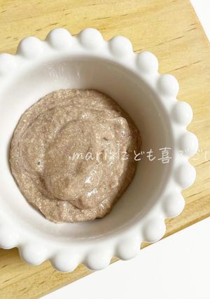 こどもにも◎基本のレバーペースト-レシピのメイン写真