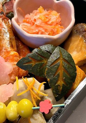 失敗無しフライパンで少量かぼちゃの煮付け-レシピのメイン写真