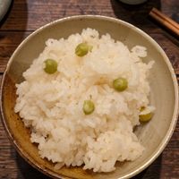 基本からアレンジまで！思わずつくりたくなる「コンブ 豆ご飯」の