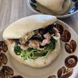 中華割りパン・パオ