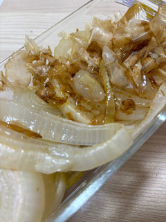 玉ねぎのオーブン焼き-レシピのメイン写真