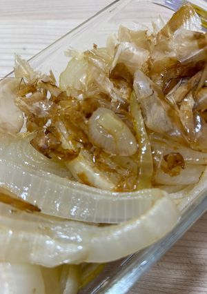 玉ねぎのオーブン焼き-レシピのメイン写真