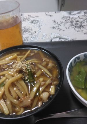 チンジャオロース丼-レシピのメイン写真
