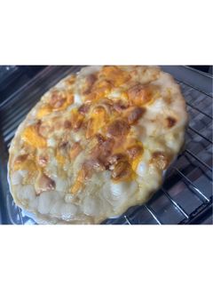 ベーコンとじゃがいものグラタン-レシピのメイン写真