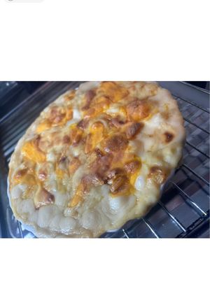 ベーコンとじゃがいものグラタン-レシピのメイン写真