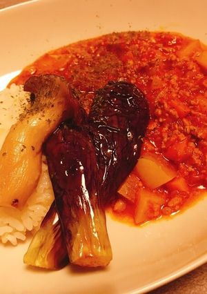 スパイスから作る本格カレー-レシピのメイン写真