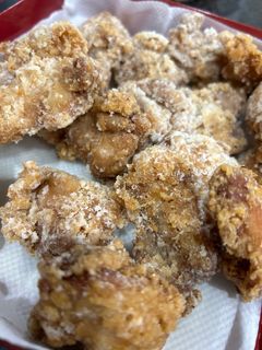 おばあちゃんの唐揚げ-レシピのメイン写真