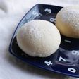 【発酵種】ヨーグルト種白パン