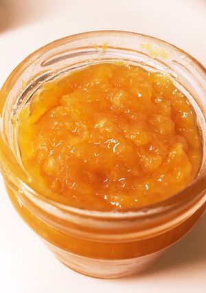 簡単！みかん🍊でマーマレード（再投稿）-レシピのメイン写真
