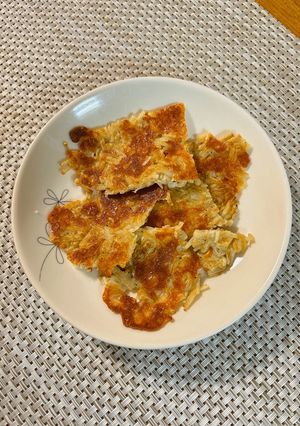 えのきのチーズ焼き-レシピのメイン写真