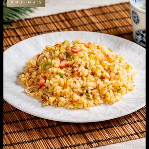 【プレミアム】炒飯