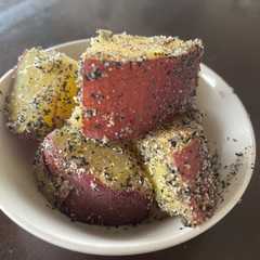 รูปของ さつまいもで美味しい美活