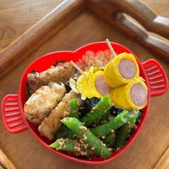 รูปของ お弁当ファイル☆No.79