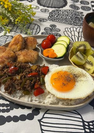 ささみDEフライドチキン-レシピのメイン写真
