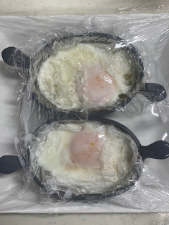 レンジで甘酢目玉焼き🍳-レシピのメイン写真